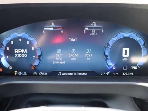 New 2025 Ford Bronco Sport Heritage w/ Convenience Package image 26