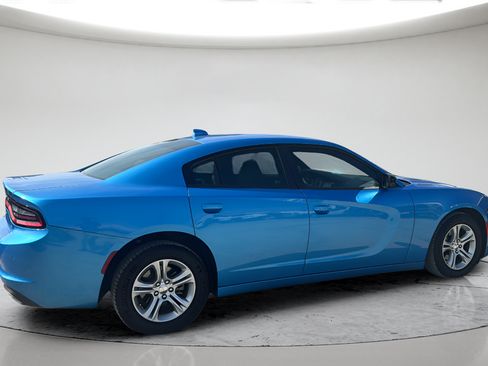 Used 2023 Dodge Charger SXT w/ Cold Weather Package RWD image 5