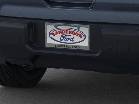 New 2025 Ford Bronco Sport Big Bend image 23