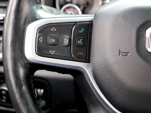 Used 2020 RAM 1500 Big Horn AWD/4WD image 14