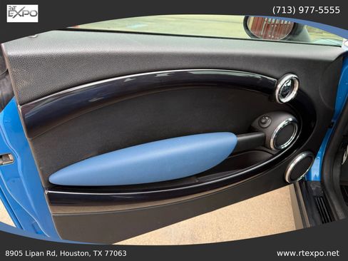 Used 2007 MINI Cooper S image 28