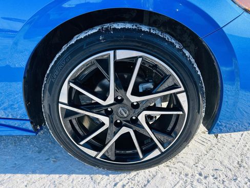 Used 2024 Nissan Sentra SR w/ SR Premium Package image 41