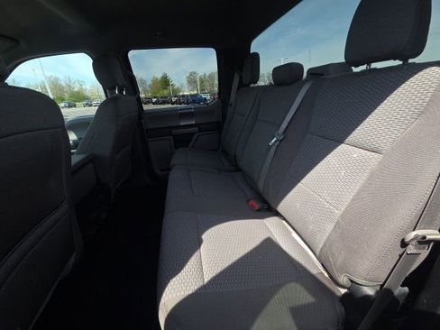 Used 2020 Ford F150 XLT w/ XTR Package image 15