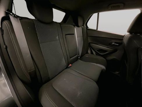 Used 2019 Chevrolet Trax LS w/ Tint and Cruise Package FWD image 26