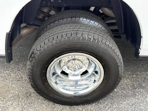 Used 2023 RAM 3500 Big Horn w/ Level 1 Equipment Group image 50