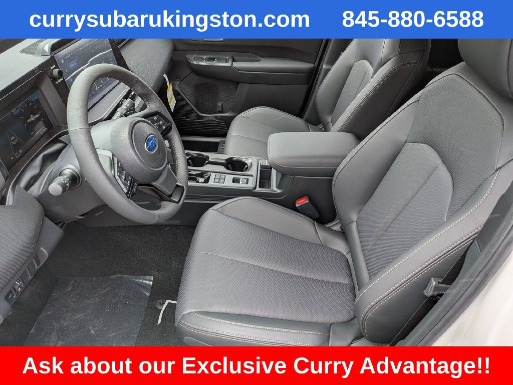 New 2026 Subaru Outback Limited w/ Premium/Limited Plus Package AWD/4WD image 10