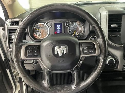 Used 2020 RAM 2500 Tradesman AWD/4WD image 14