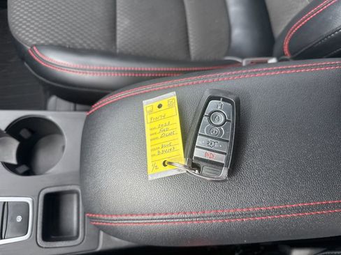 Used 2023 Ford Escape ST-Line w/ Tech Pack #1 image 21