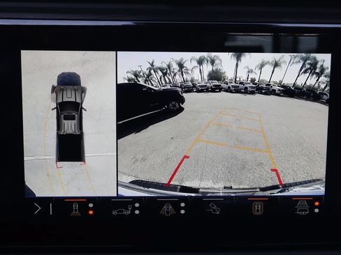 Used 2024 GMC Sierra 2500 Denali Ultimate w/ Max Trailering Package AWD/4WD image 40