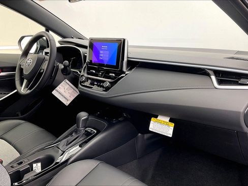 New 2026 Toyota Corolla XSE image 6