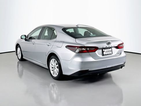 Used 2024 Toyota Camry LE FWD image 7