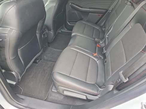 Used 2025 Ford Escape ST-Line Elite image 13