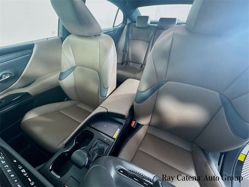 Certified 2023 Lexus ES 350 350 image 22
