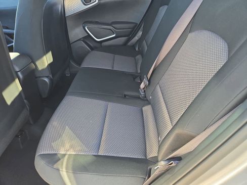 Certified 2024 Kia Soul LX w/ Option Group 015 image 18