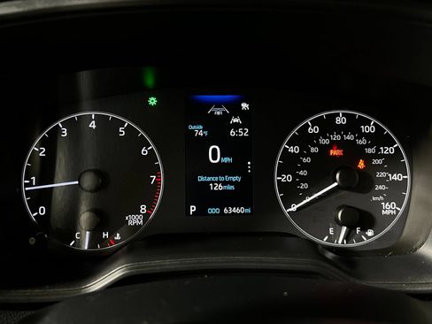 Certified 2024 Toyota Corolla LE FWD image 15