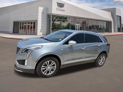 Used 2023 Cadillac XT5 Premium Luxury w/ Technology Package