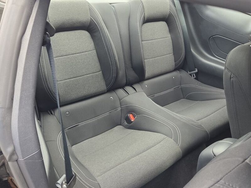 Used 2024 Ford Mustang Coupe RWD image 14