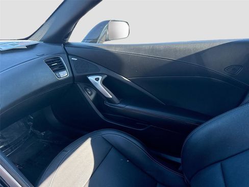 Used 2019 Chevrolet Corvette Grand Sport image 23