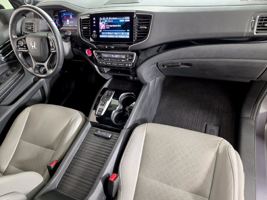 Used 2021 Honda Passport Touring image 21