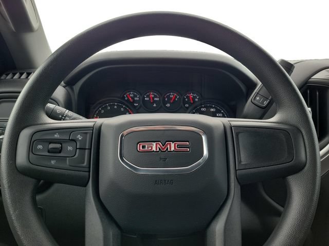 Used 2026 GMC Sierra 1500 Pro w/ Pro Value Package RWD image 12