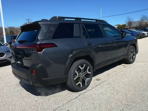 New 2026 Subaru Outback Touring XT AWD/4WD image 8