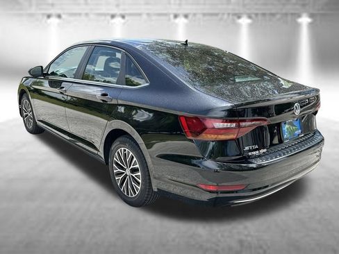 Used 2019 Volkswagen Jetta SE FWD image 7