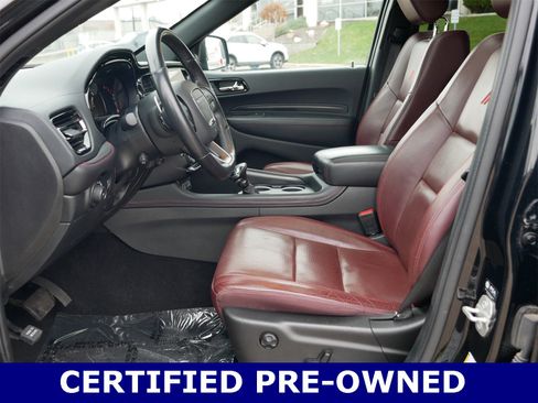 Used 2023 Dodge Durango GT image 12