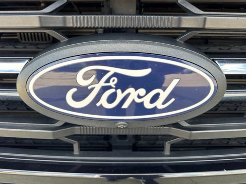 Certified 2024 Ford F150 XLT w/ Equipment Group 303A High AWD/4WD image 13