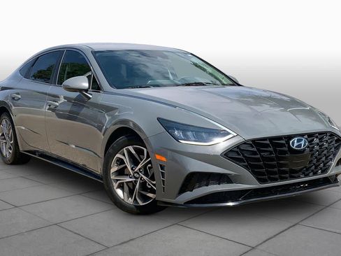 Used 2020 Hyundai Sonata SEL FWD image 3