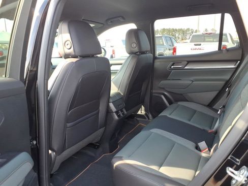 New 2026 GMC Terrain AT4 w/ Convenience Package III image 23