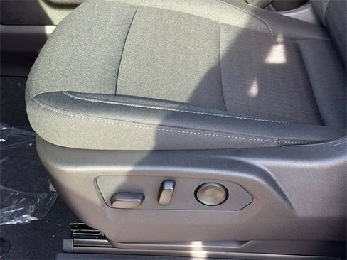 New 2026 Chevrolet Silverado 1500 LT w/ All Star Edition Plus image 18