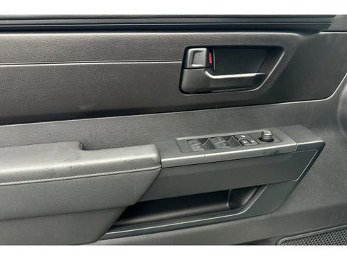 New 2026 Toyota Tundra SR RWD image 11