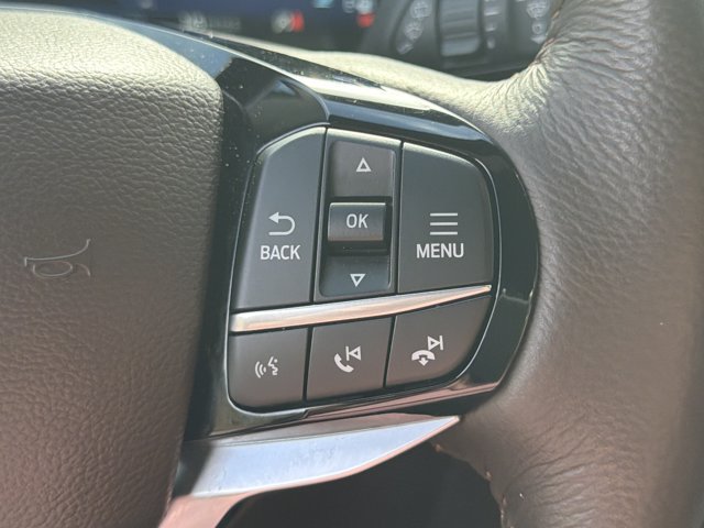 Used 2024 Ford Explorer King Ranch w/ Technology Package AWD/4WD image 28