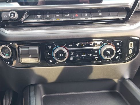 New 2026 Chevrolet Silverado 3500 LTZ w/ LTZ Texas Edition image 14