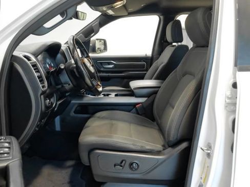 Used 2020 RAM 1500 Lone Star AWD/4WD image 5