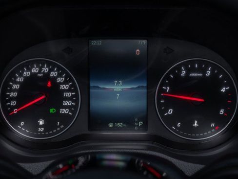 New 2025 Mercedes-Benz Sprinter 2500 image 21