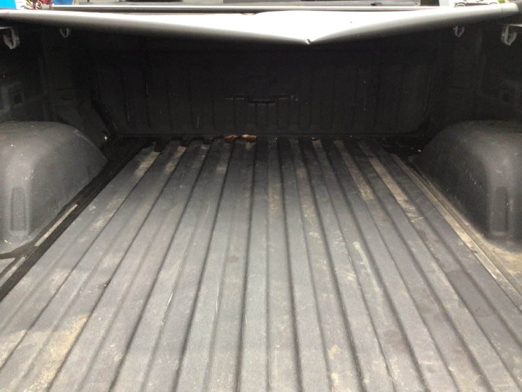 Used 2021 Chevrolet Silverado 1500 RST w/ All Star Edition Plus AWD/4WD image 40