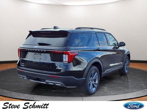 New 2026 Ford Explorer Active w/ Active Comfort Package image 26