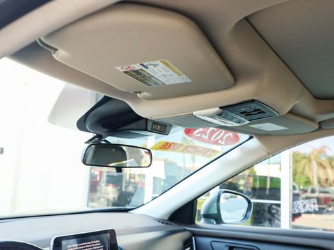 Used 2023 Nissan Rogue SV w/ SV Premium Package image 16