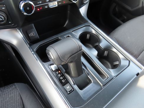 New 2025 Ford F150 XLT w/ Equipment Group 302A MID image 14