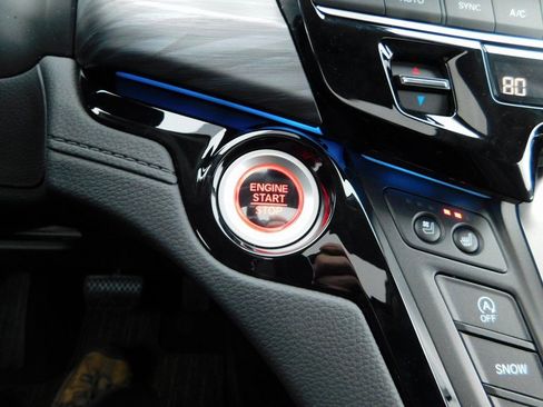 New 2026 Honda Odyssey Elite image 41