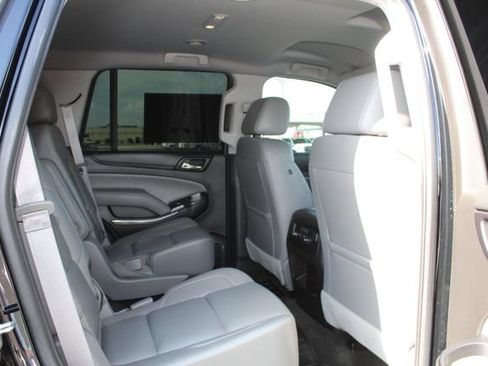 Used 2016 Chevrolet Tahoe LT w/ Off-Road Package AWD/4WD image 16