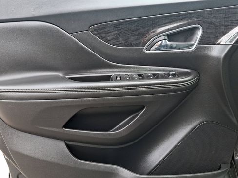 Used 2016 Buick Encore FWD image 14