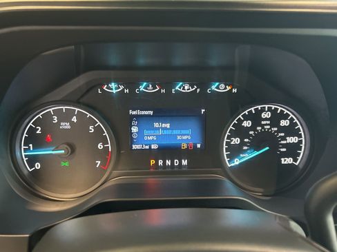 Used 2024 Ford F250 XLT image 21