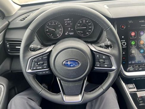 Certified 2025 Subaru Outback Premium AWD/4WD image 23
