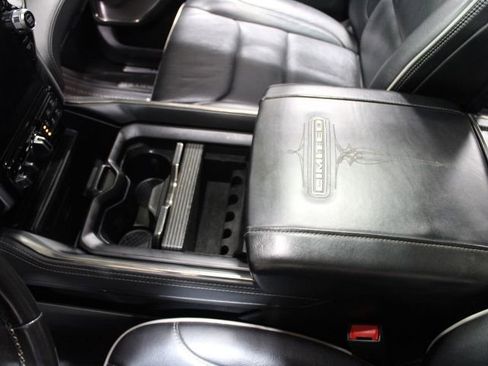 Used 2021 RAM 1500 Limited image 34