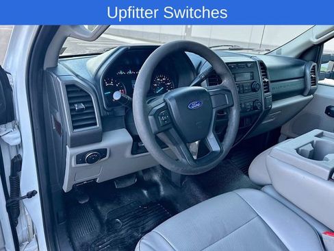 Certified 2019 Ford F350 XL RWD image 14
