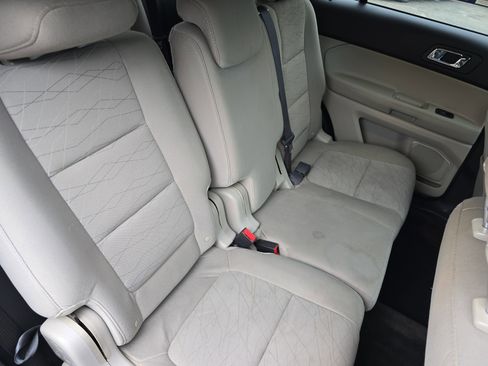 Used 2015 Ford Explorer FWD image 11