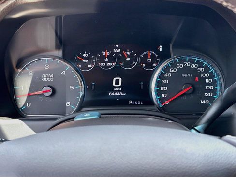 Used 2020 GMC Yukon Denali RWD image 12