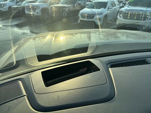 New 2026 GMC Sierra 1500 Denali Ultimate image 17